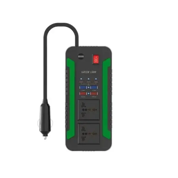 GREEN LION POWER INVERTER SPARK 3 | 300W